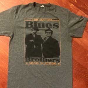 Blues Brothers T-shirt